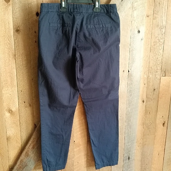 Twik par Simons navy Chino pants size 5 - Picture 5 of 5